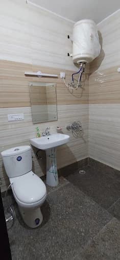 Forest View Room