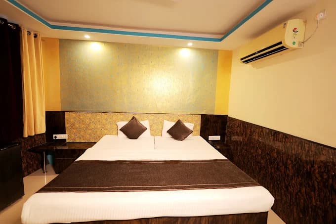 Executive room