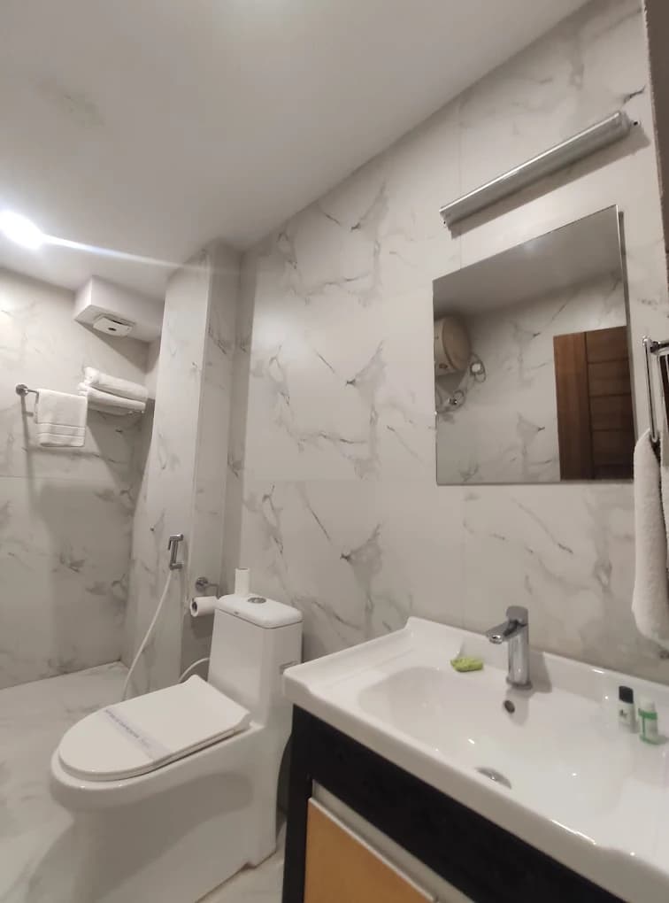 Super Deluxe Room