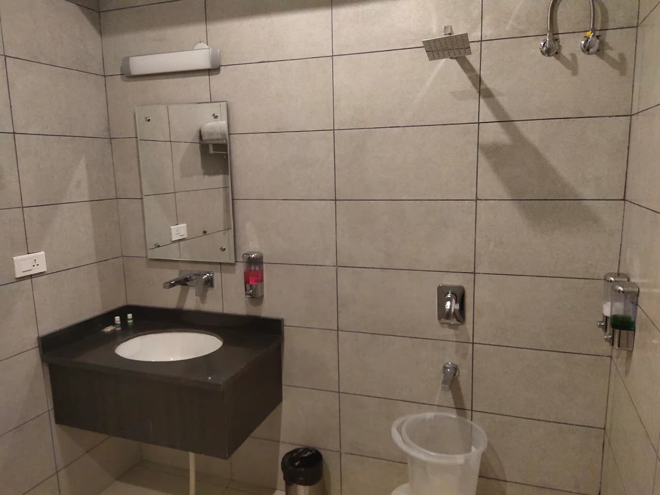 Deluxe Premium room