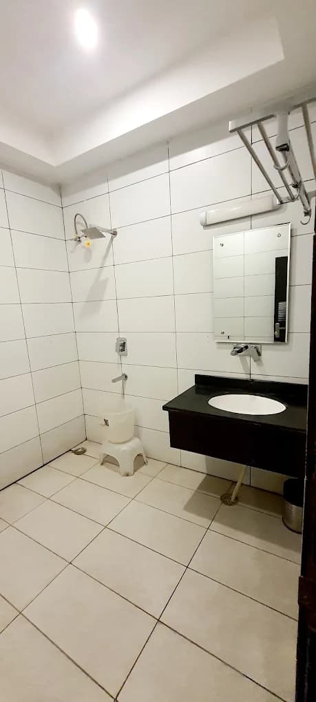 Super deluxe Room