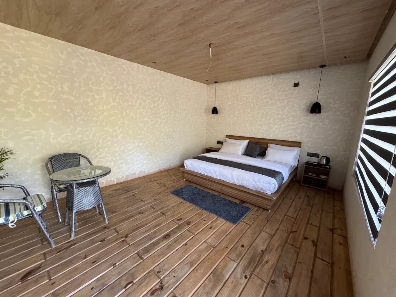Super Deluxe Room with Valley View