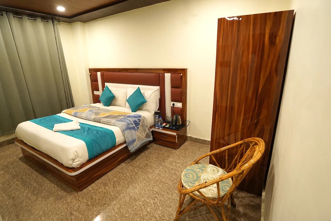 Super Deluxe Room