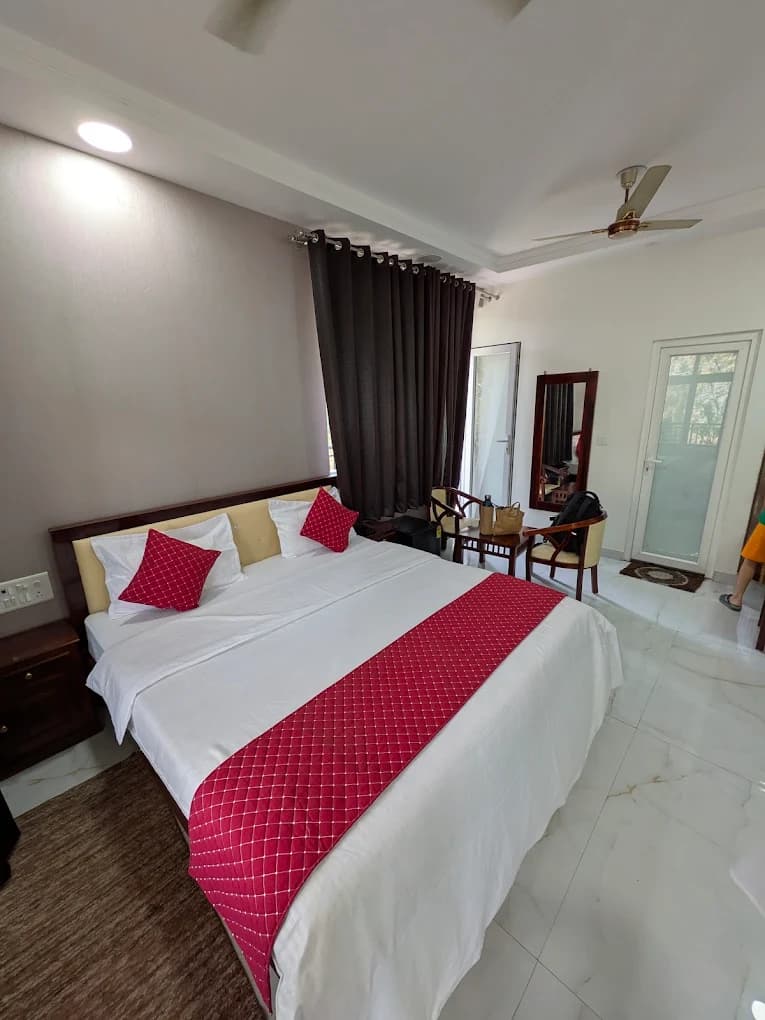 Premium Room