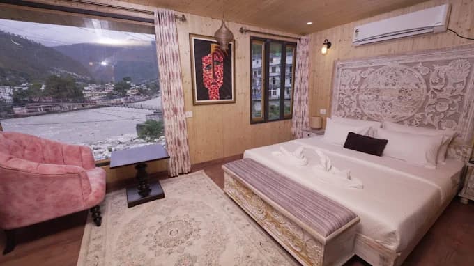 Bhagirathi Suite - 2 Nos
