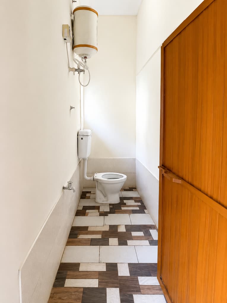 Four Bed Room