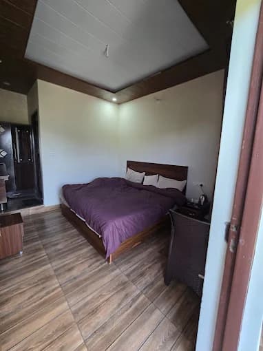 Deluxe Executive Room