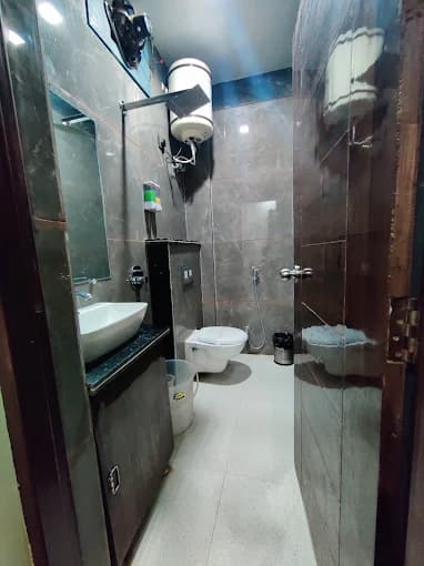 Super deluxe room