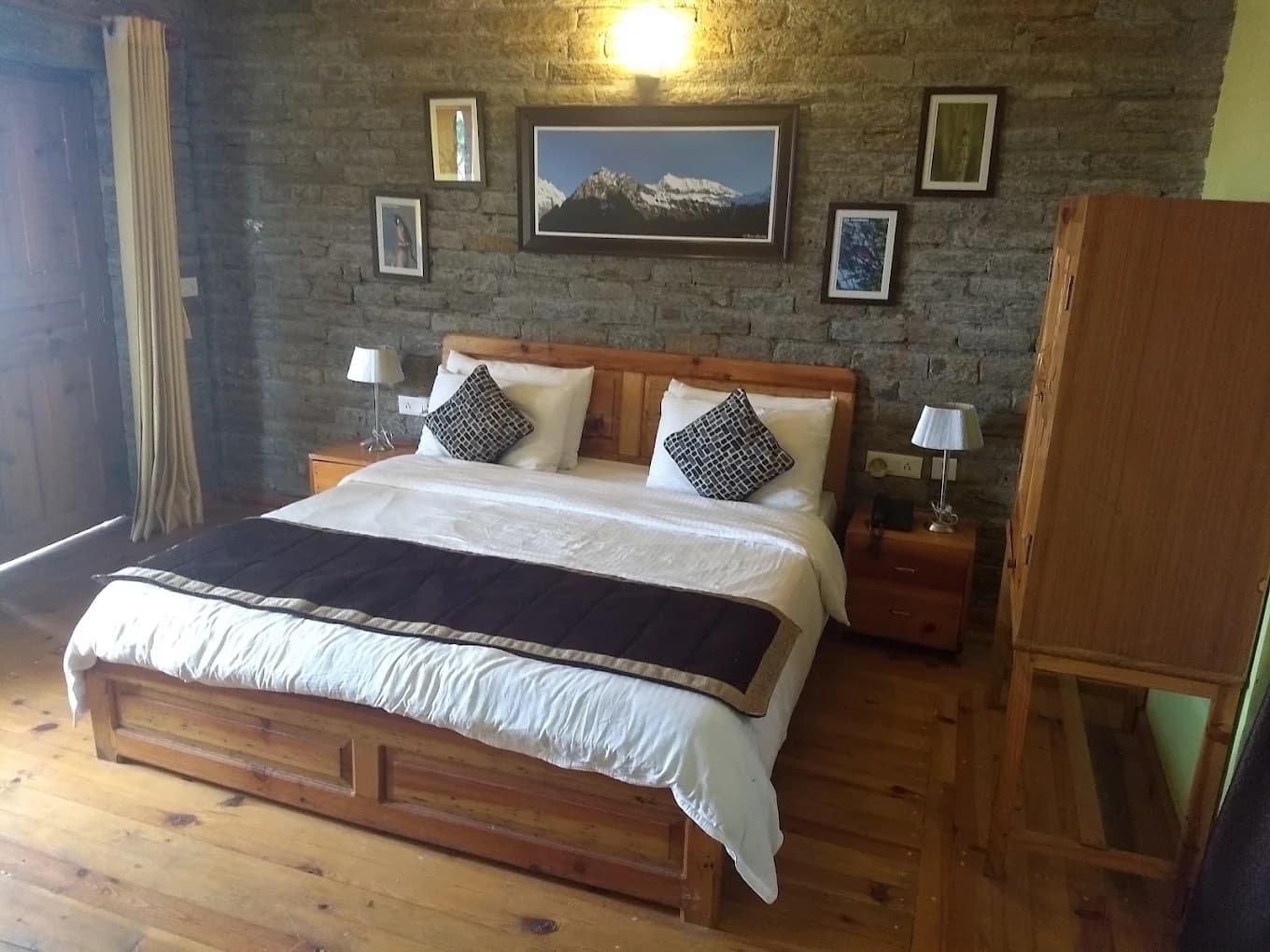 Kilmora Room