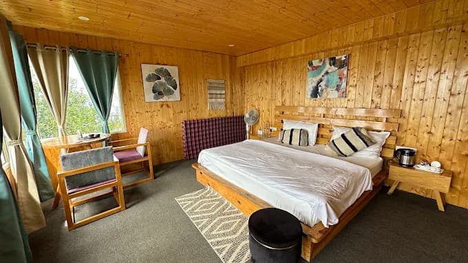 Premium cottage