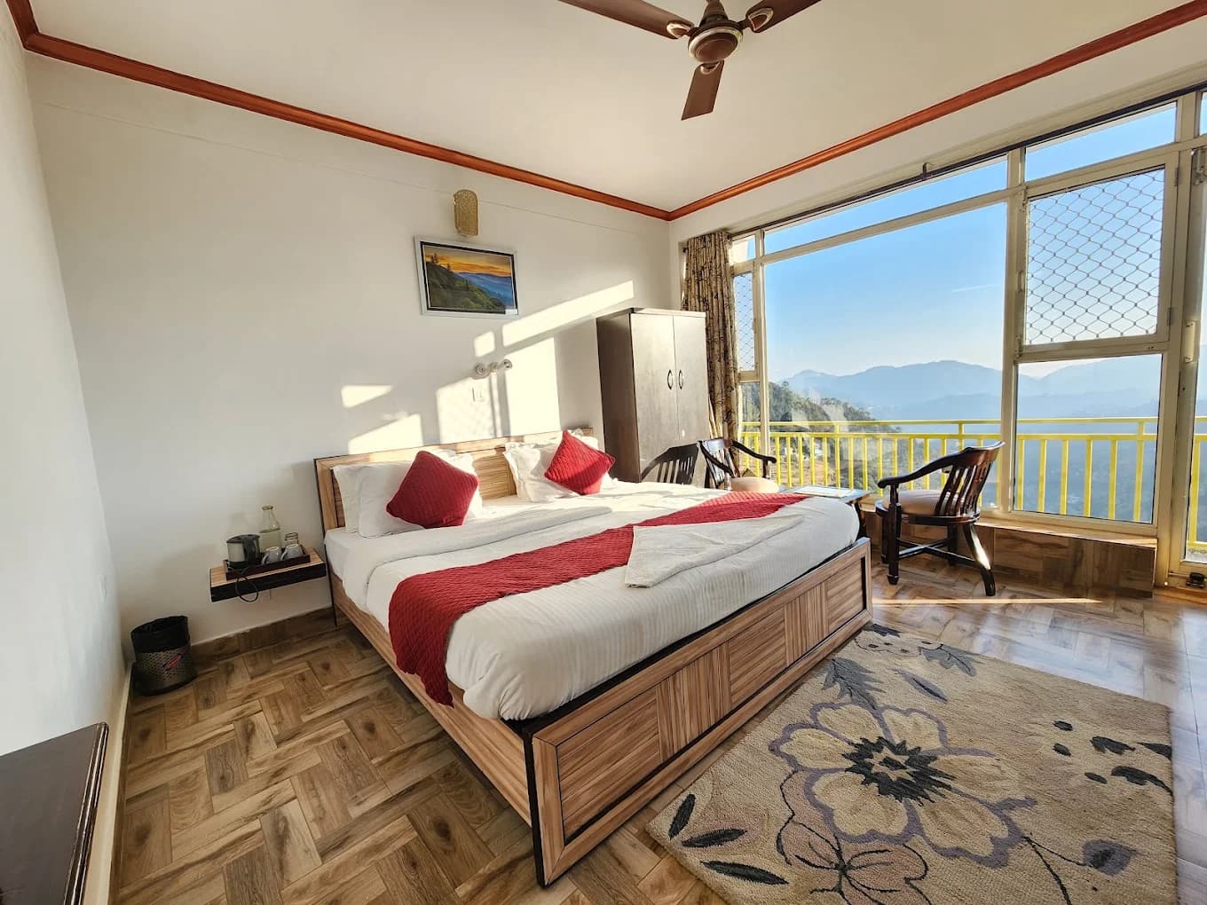 Couple Room