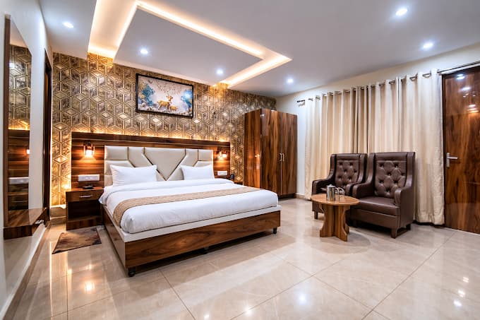 Family suite