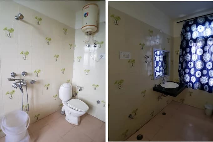Super deluxe room