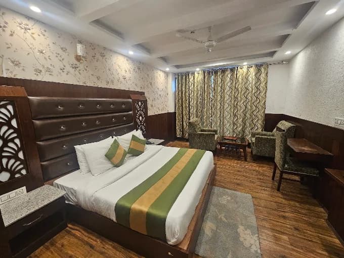 Family suite