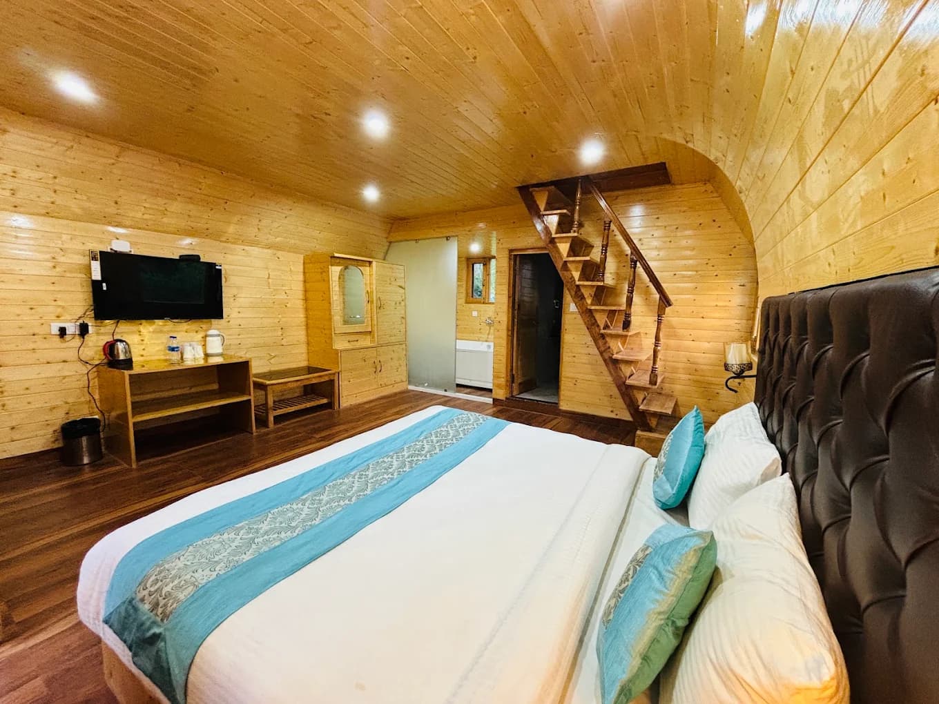 CottageRoom without Jacuzzi