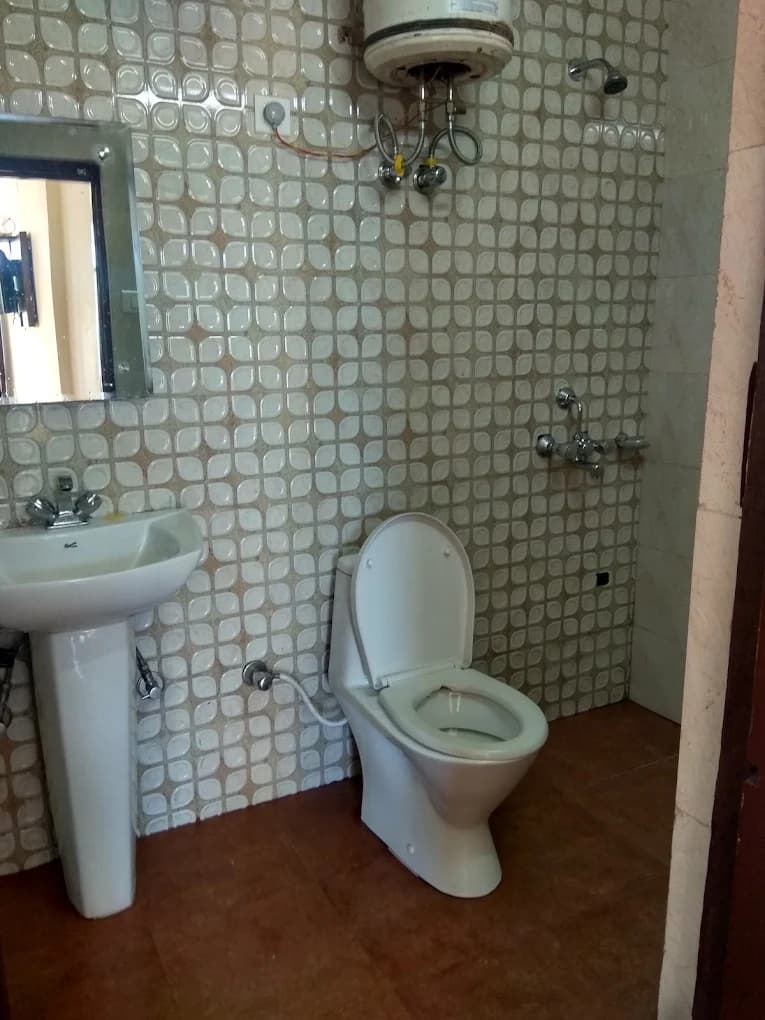 Super deluxe room