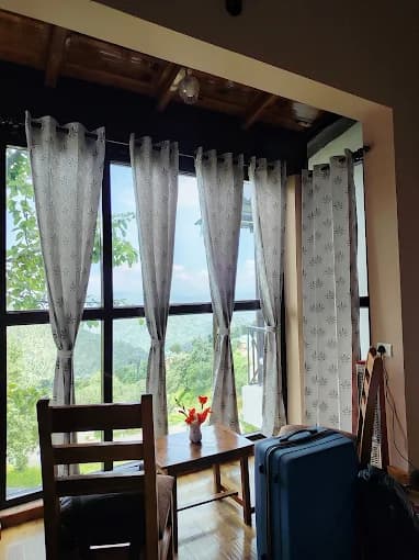 Pahadi suite