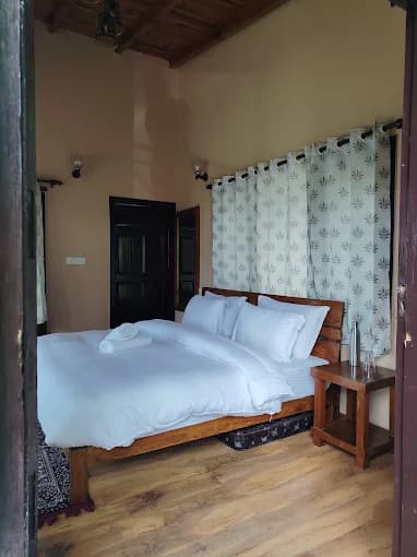 Pahadi Room