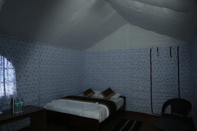 Camp