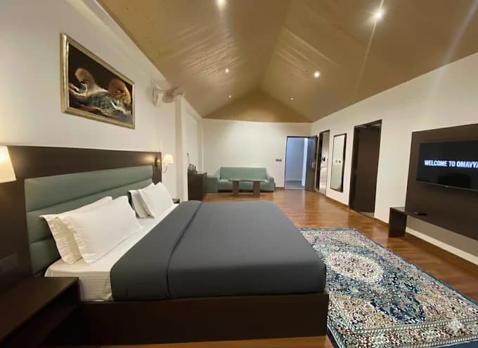 Family suite(group rate)