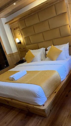 Luxury non ac