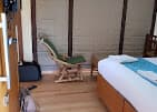 Island Cottage Room