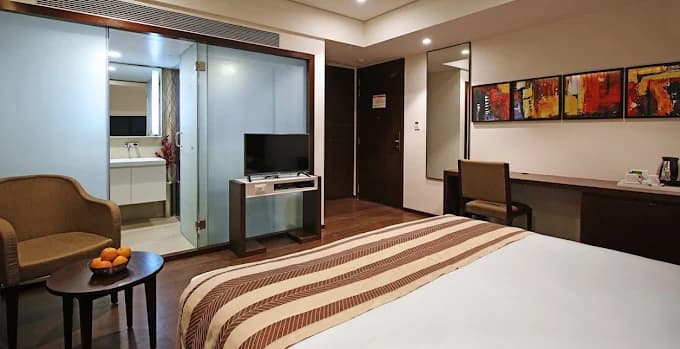 Premium Room