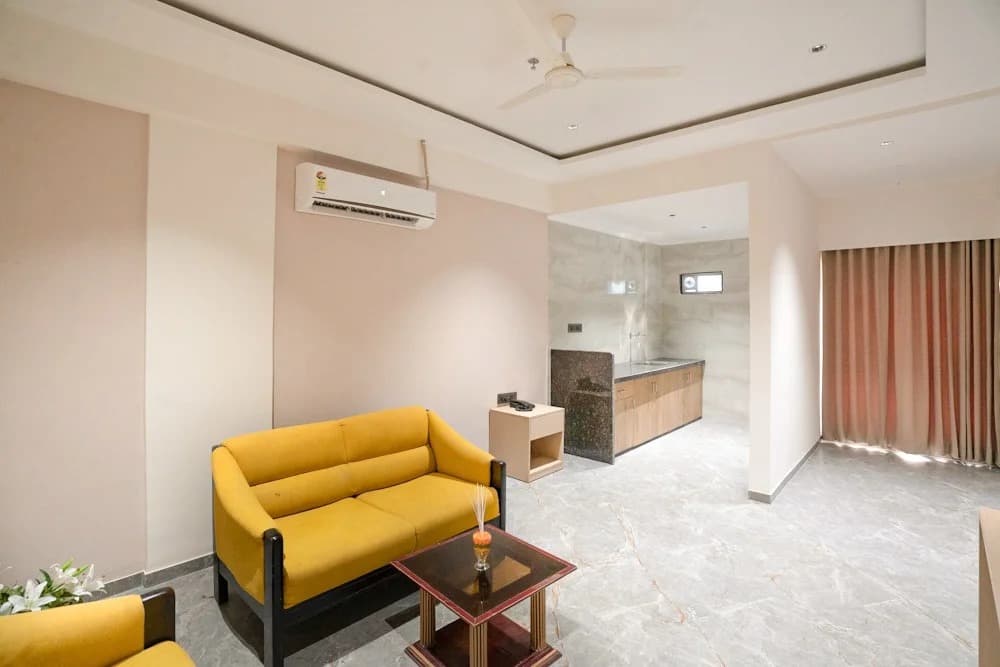 Super Premium 5BHK Apartment