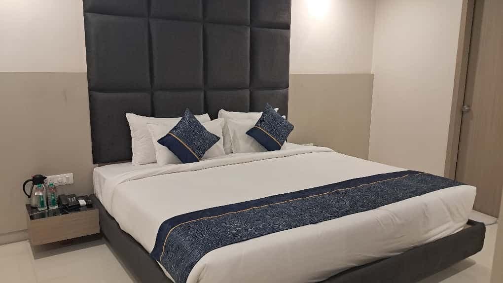 Suite Room