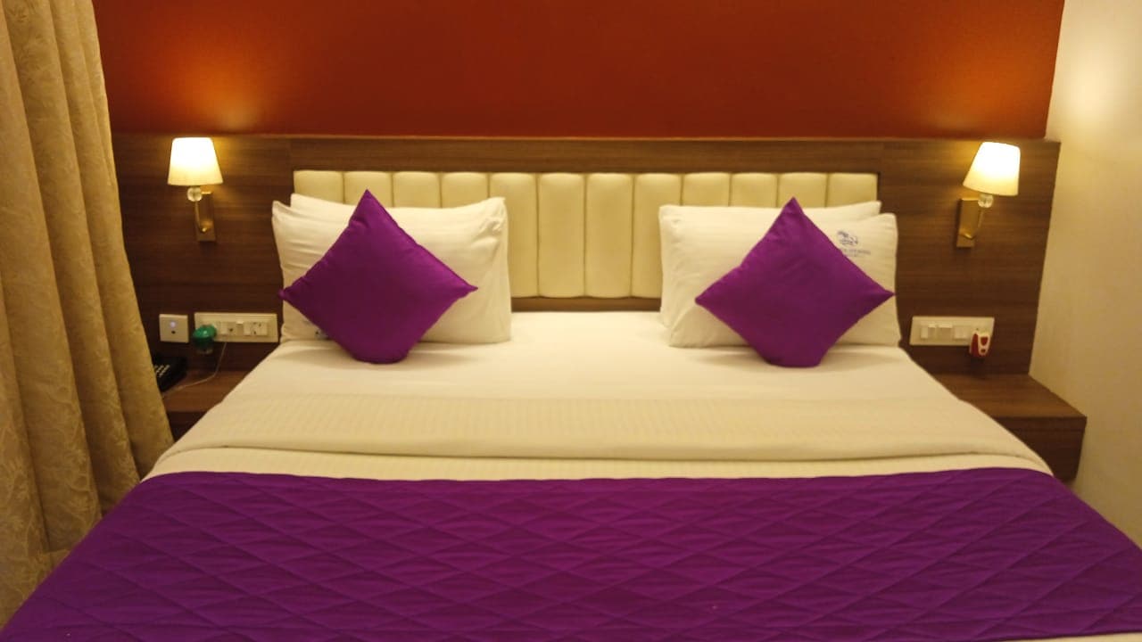 Superior Garden View Room