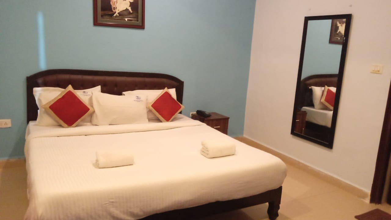 Premium Family Room