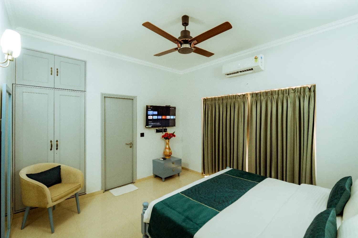 CASA MOG 5BHK VIlla
