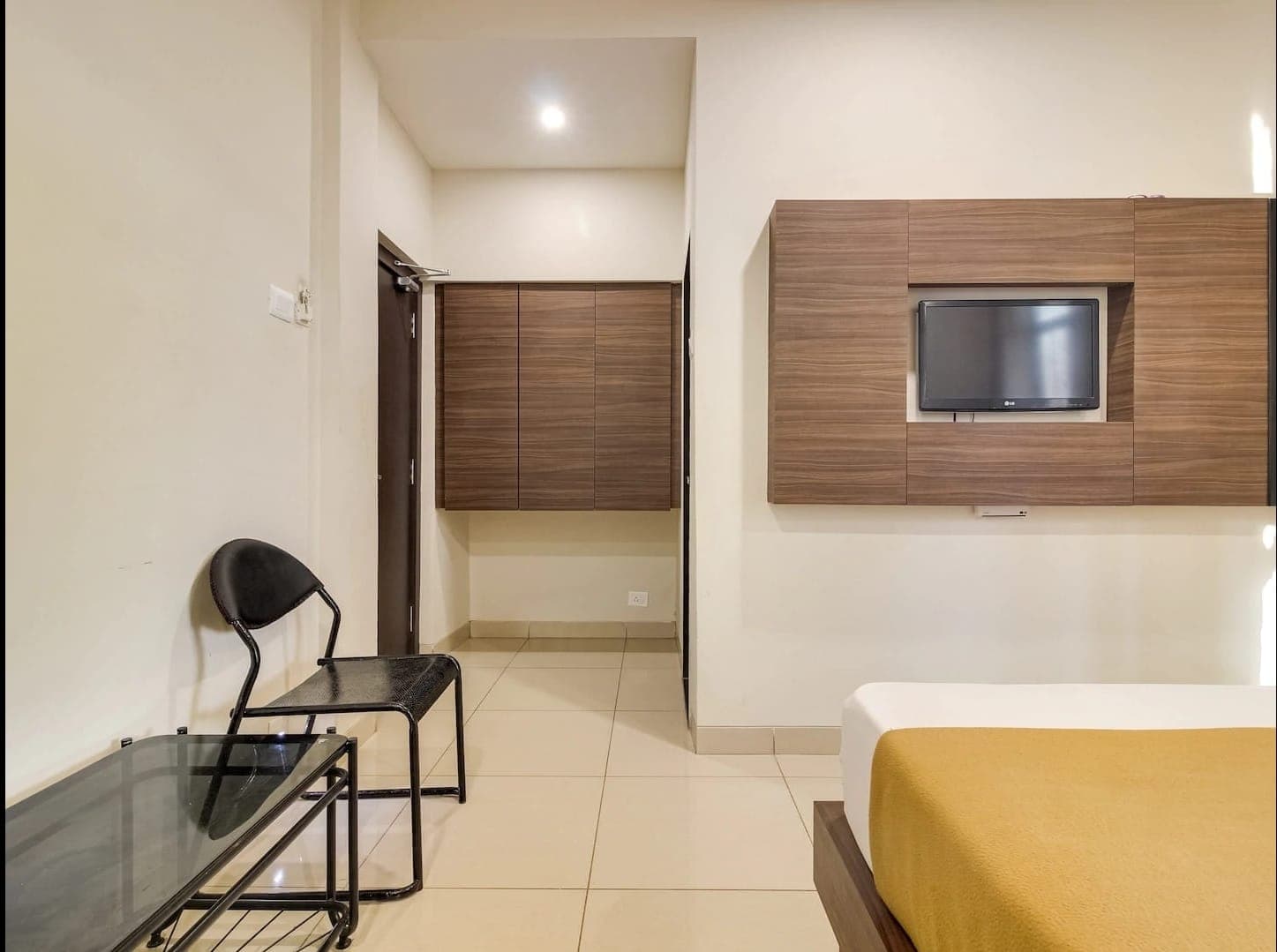 Standard AC Room
