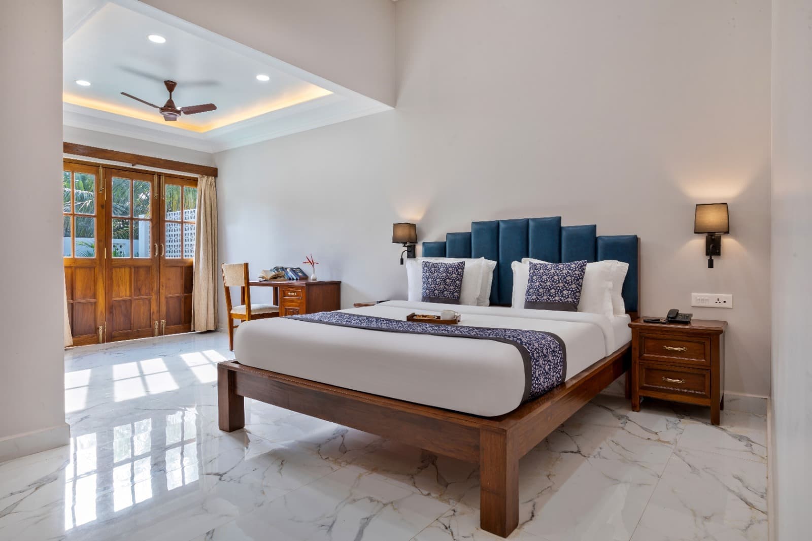 Private Villa