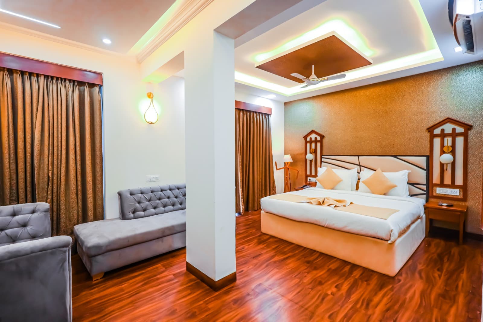 Executive Room
