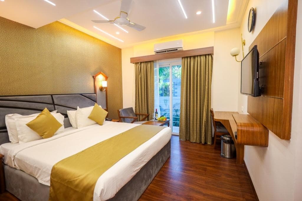 Suite Rooms