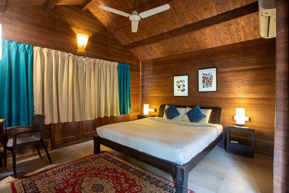 Sea view Cottage