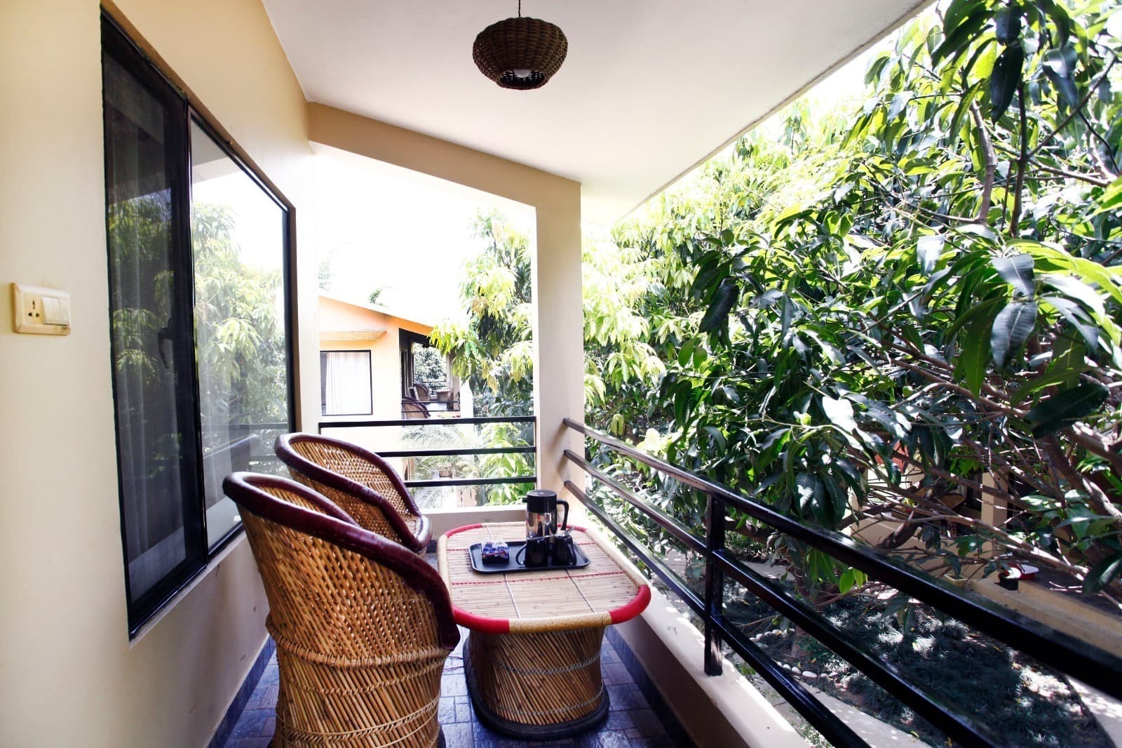 Premium Room