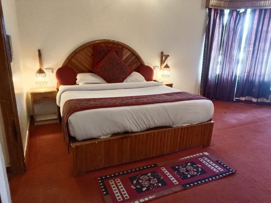 Family Suites Room
