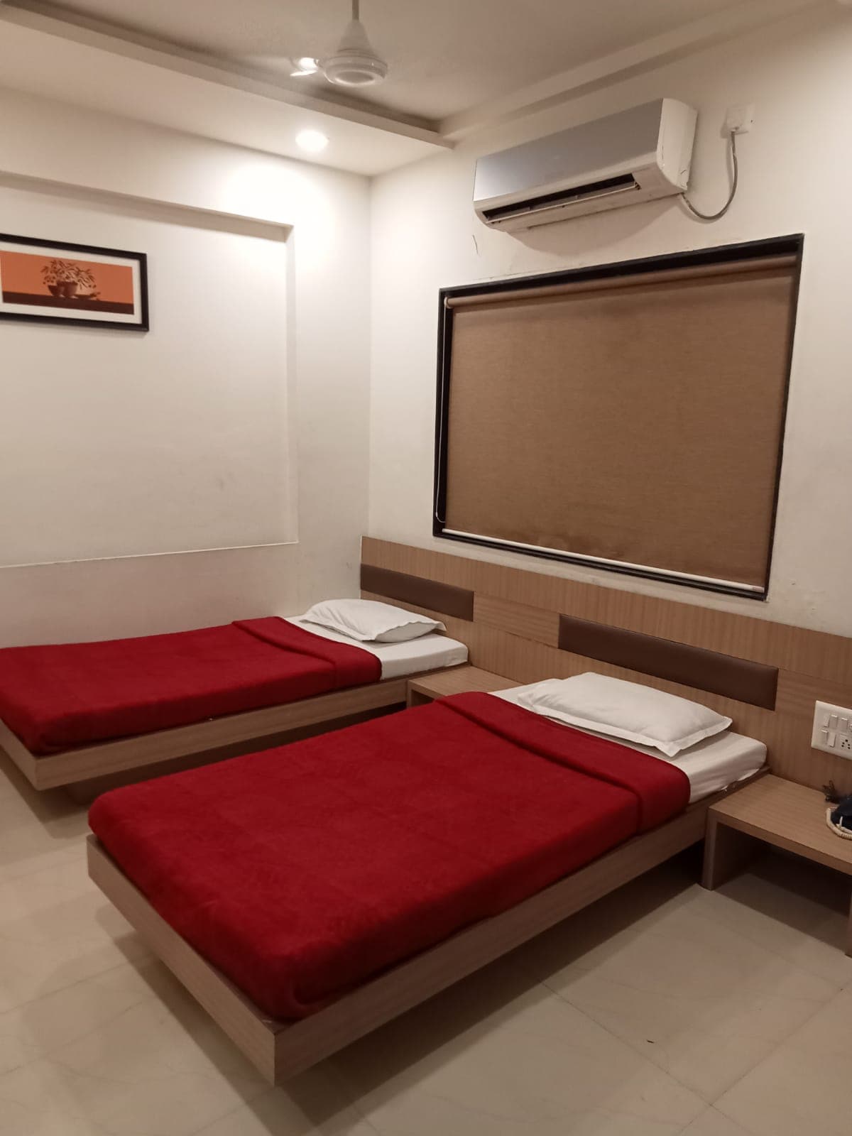 Atithi Executive Double