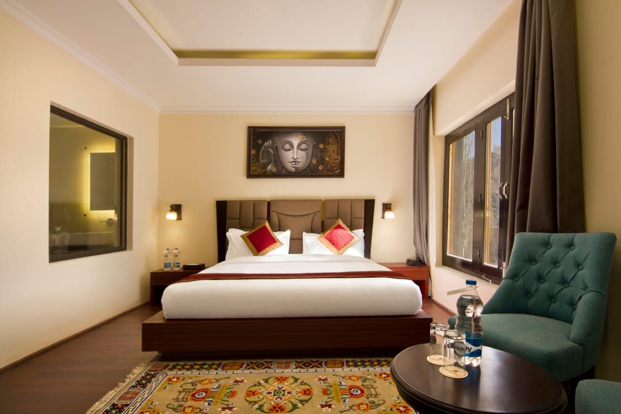 Premium Room
