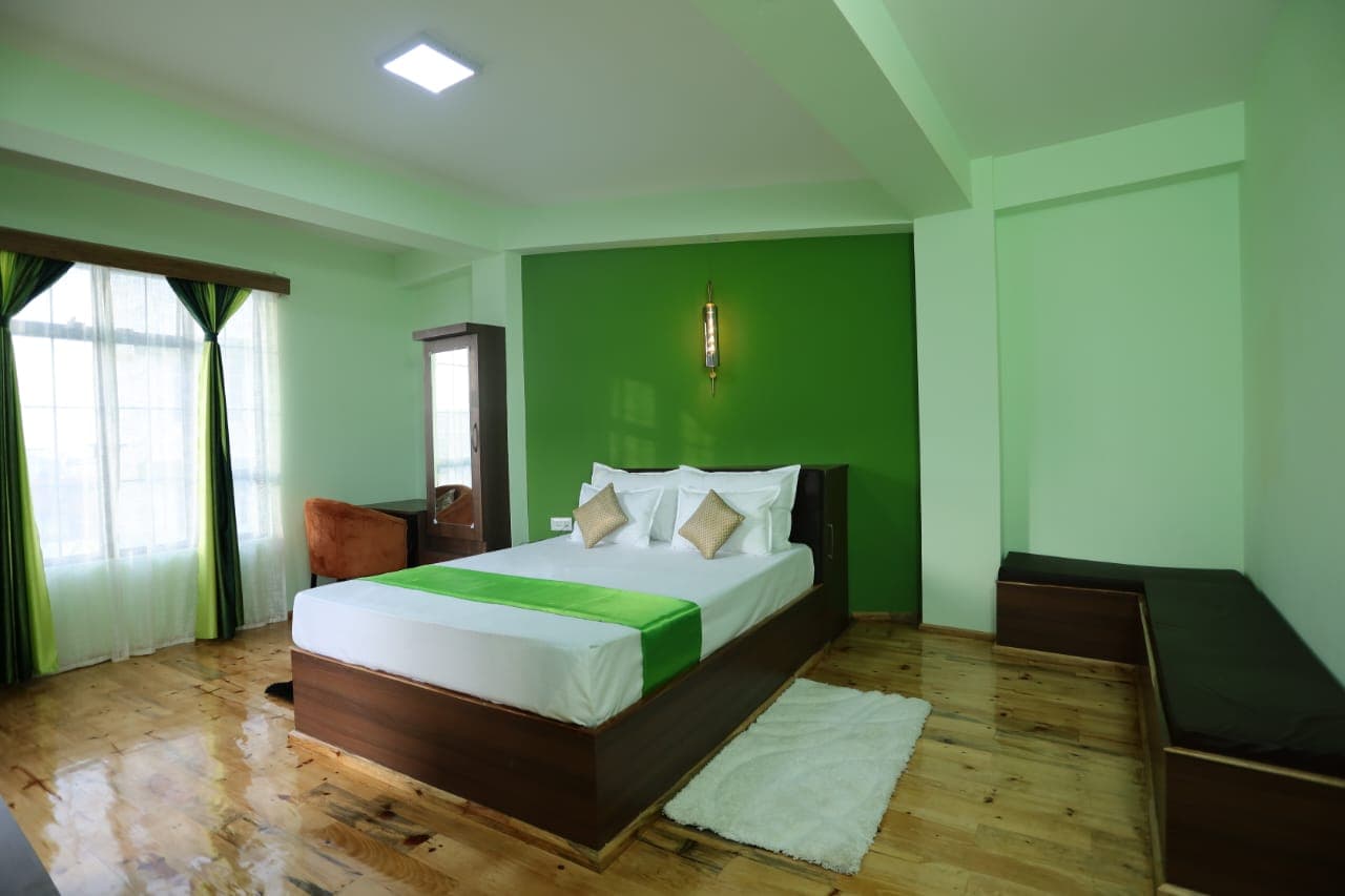 Suite Room
