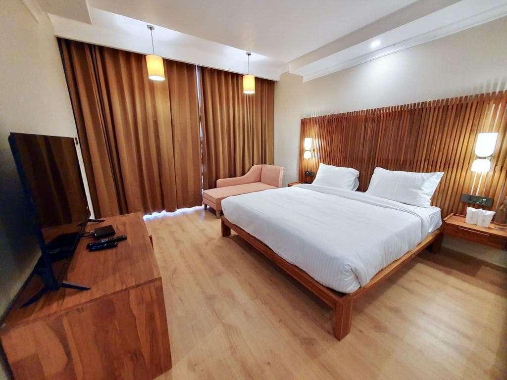 Executive Room