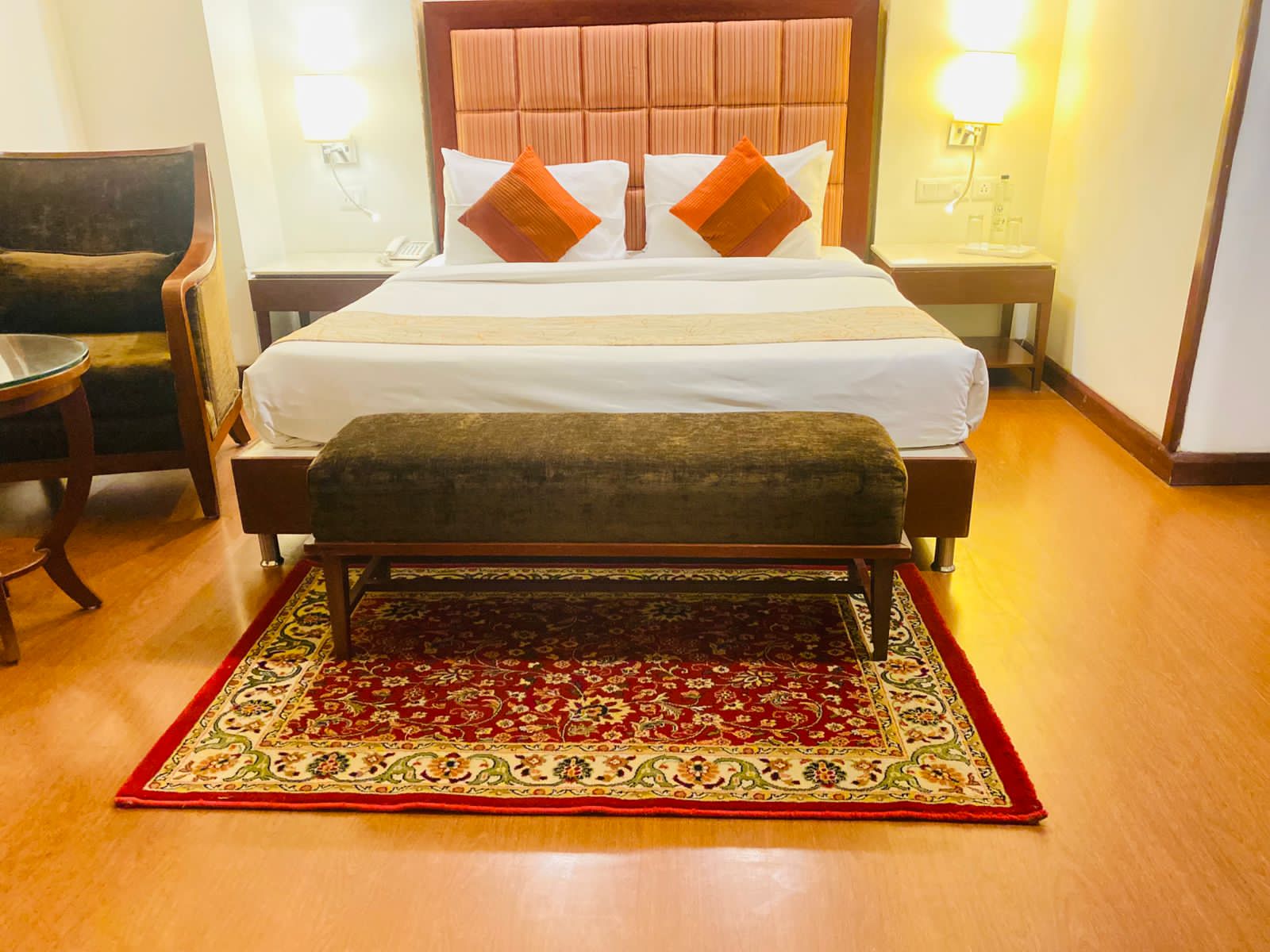 Suite Room