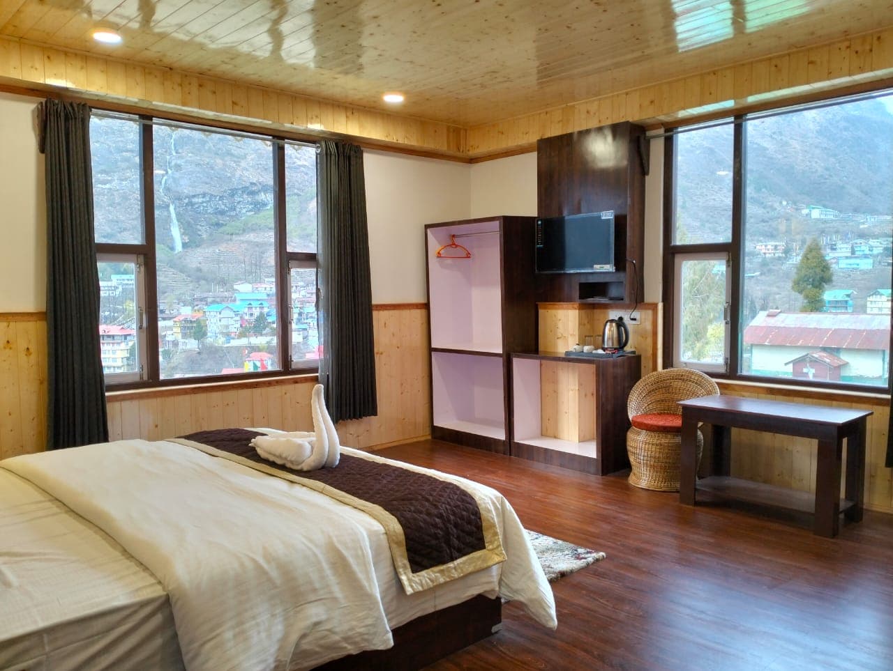 Super Deluxe Room