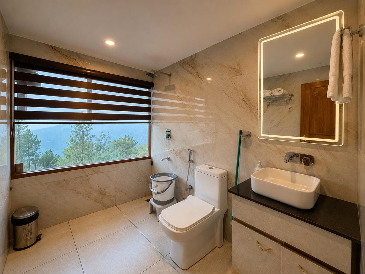 Premium Attic Family Suite