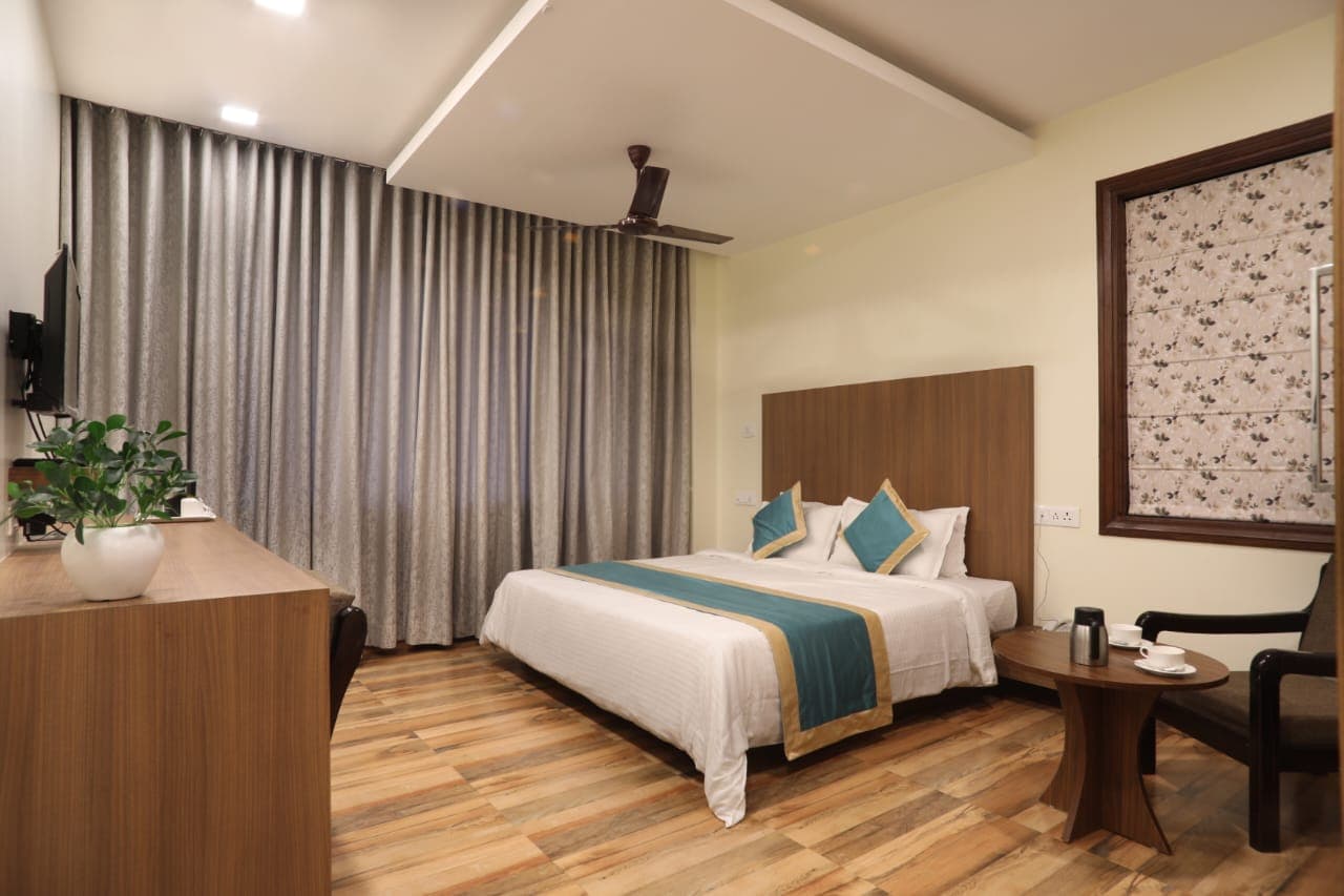 Premium Room