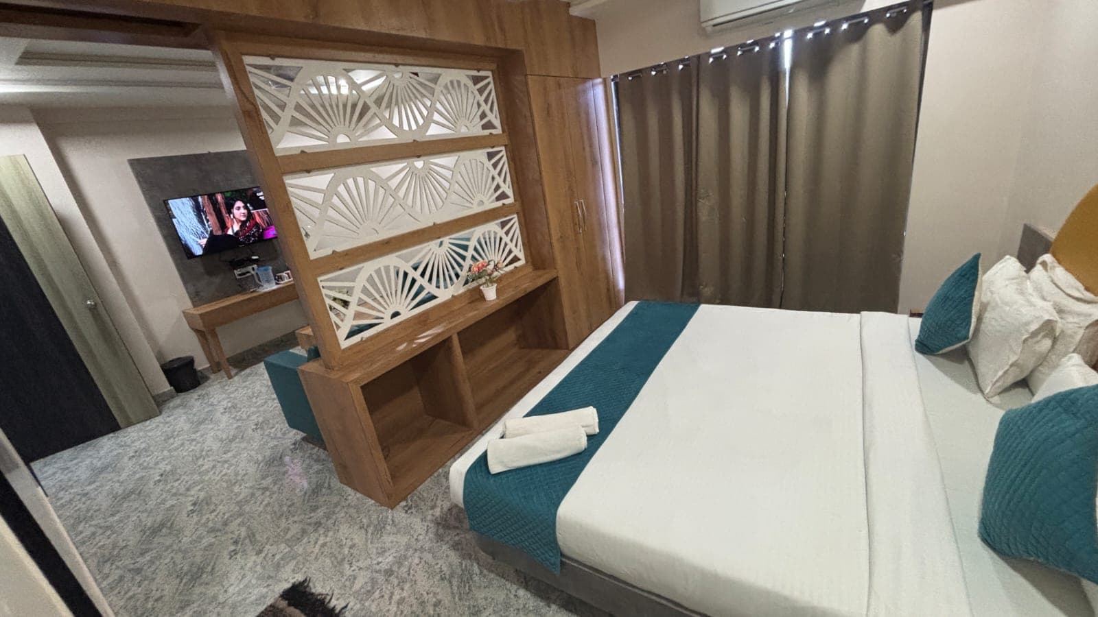 Family Suite Room Photo