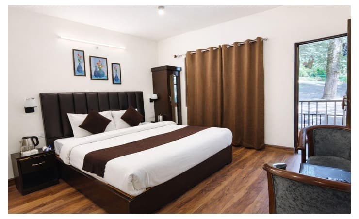 3BHK Villa