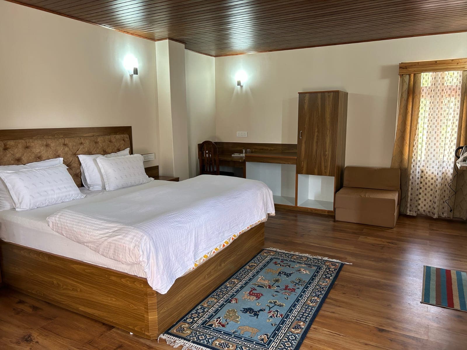 Super Deluxe Room